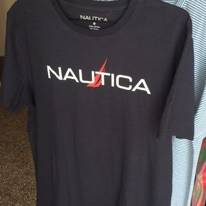 Nautica T-shirt